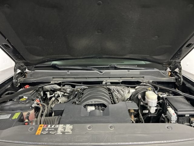 2018 GMC Sierra 1500 Base
