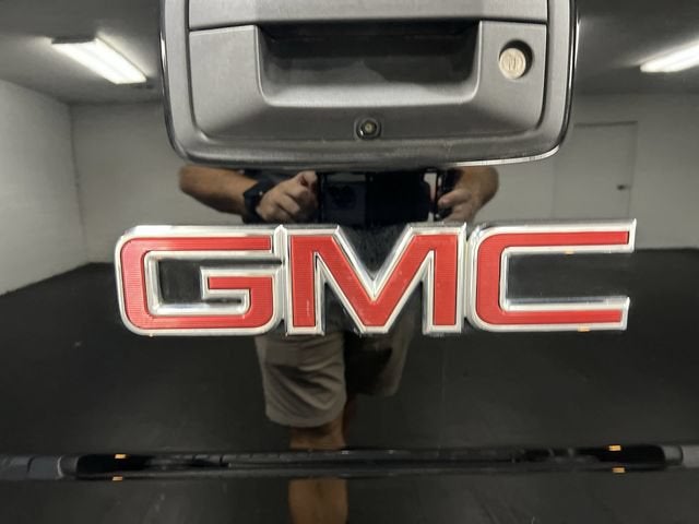 2018 GMC Sierra 1500 Base