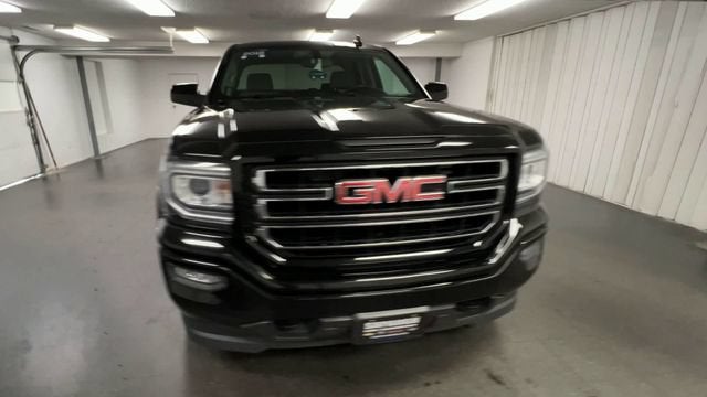 2018 GMC Sierra 1500 Base