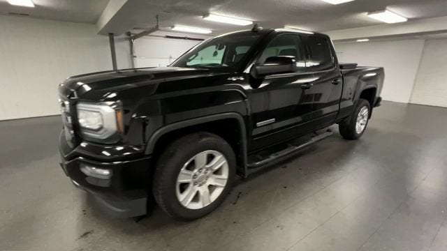 2018 GMC Sierra 1500 Base