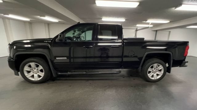 2018 GMC Sierra 1500 Base