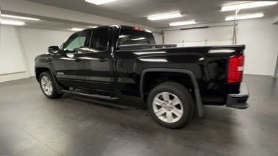 2018 GMC Sierra 1500 Base