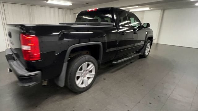 2018 GMC Sierra 1500 Base