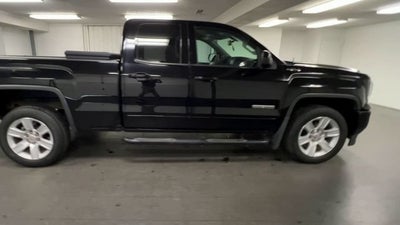 2018 GMC Sierra 1500 Base