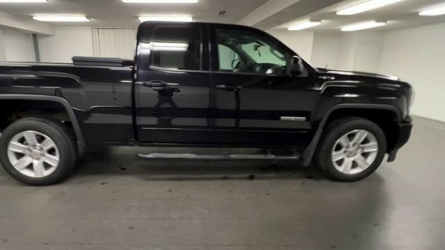 2018 GMC Sierra 1500 Base