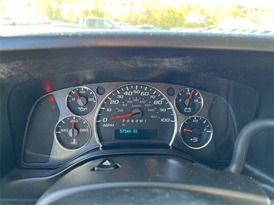 2019 GMC Savana Cargo 2500 Work Van