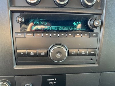 2019 GMC Savana Cargo 2500 Work Van