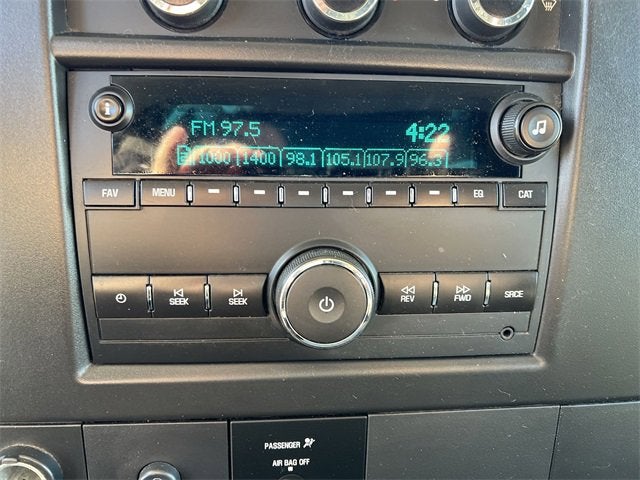 2019 GMC Savana Cargo 2500 Work Van