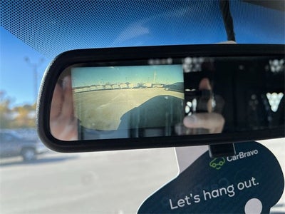 2019 GMC Savana Cargo 2500 Work Van