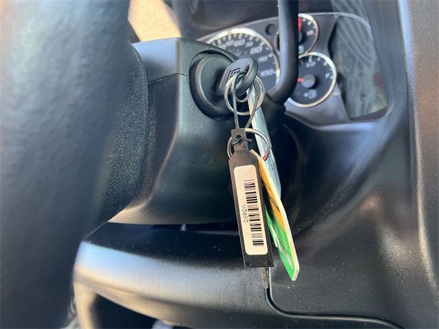 2019 GMC Savana Cargo 2500 Work Van