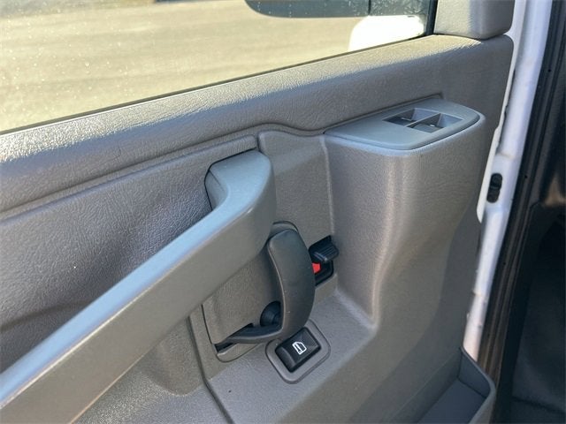 2019 GMC Savana Cargo 2500 Work Van