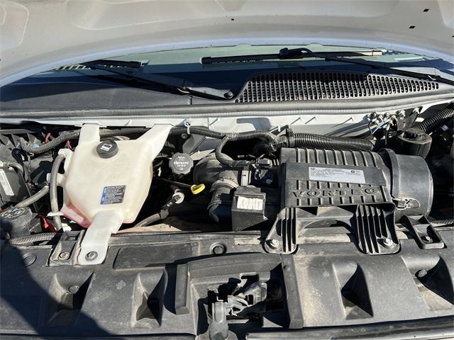 2019 GMC Savana Cargo 2500 Work Van