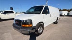 2019 GMC Savana Cargo 2500 Work Van