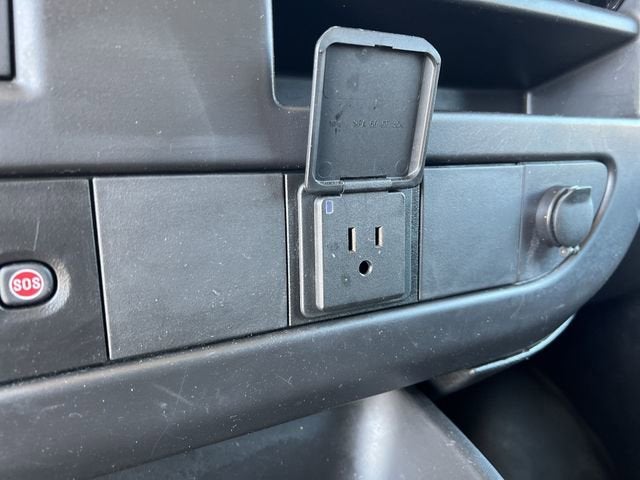 2024 GMC Savana Cargo 2500 Work Van