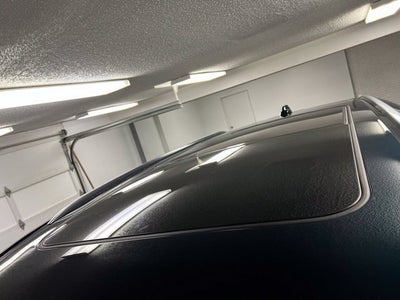 2027 Cadillac VISTIQ Luxury