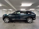 2027 Cadillac VISTIQ Luxury