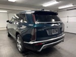 2027 Cadillac VISTIQ Luxury