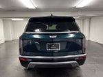 2027 Cadillac VISTIQ Luxury
