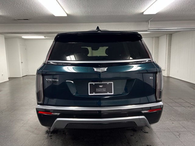 2027 Cadillac VISTIQ Luxury