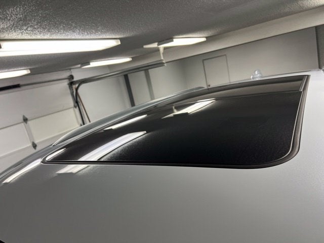 2027 Cadillac VISTIQ Luxury - Photo 13