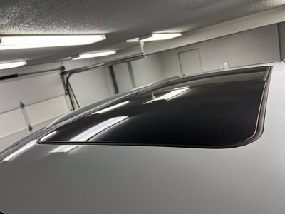 2027 Cadillac VISTIQ Luxury