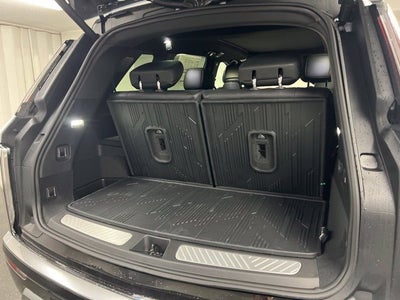 2027 Cadillac VISTIQ Luxury