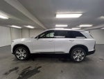 2027 Cadillac VISTIQ Luxury