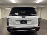 2027 Cadillac VISTIQ Luxury