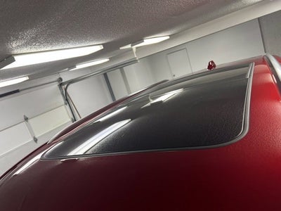 2027 Cadillac VISTIQ Luxury