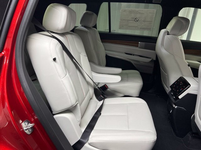 2027 Cadillac VISTIQ Luxury