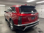 2027 Cadillac VISTIQ Luxury