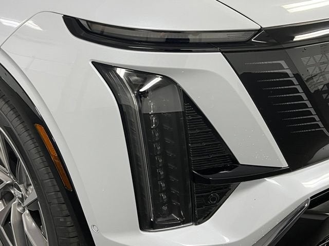 2027 Cadillac VISTIQ Sport