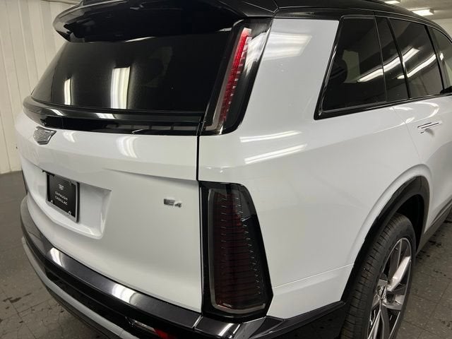2027 Cadillac VISTIQ Sport