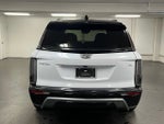 2027 Cadillac VISTIQ Sport