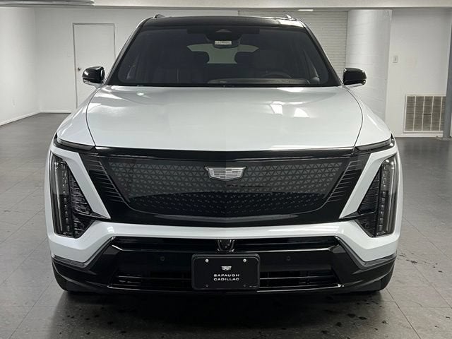 2027 Cadillac VISTIQ Sport