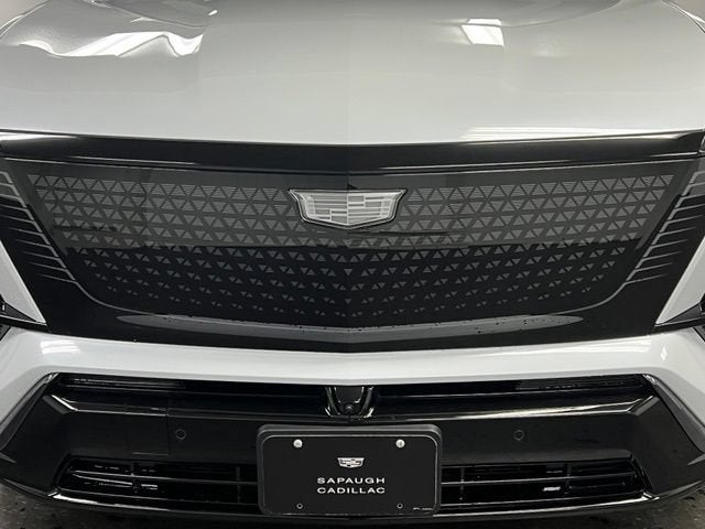 2027 Cadillac VISTIQ Sport
