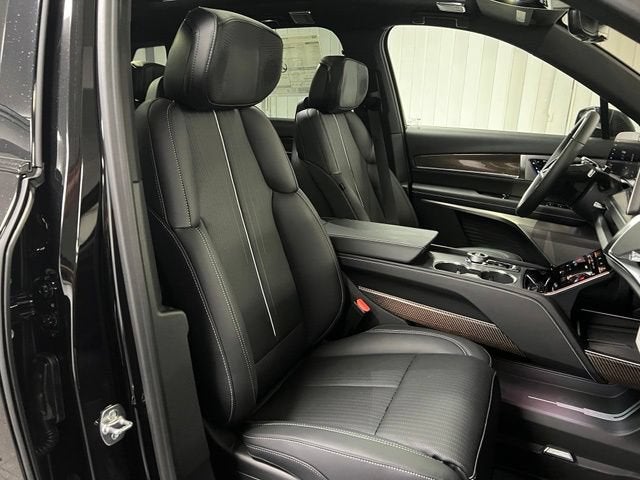 2027 Cadillac VISTIQ Sport