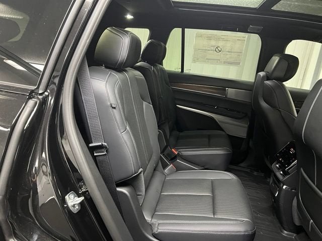 2027 Cadillac VISTIQ Sport