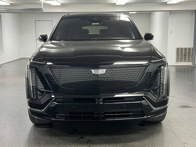 2027 Cadillac VISTIQ Sport
