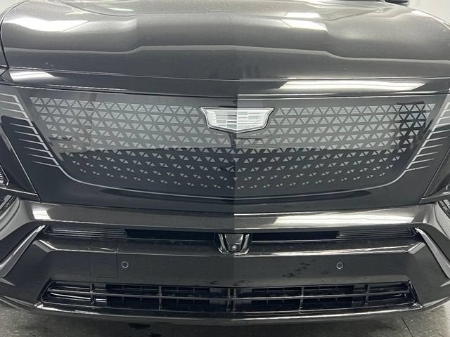 2027 Cadillac VISTIQ Sport
