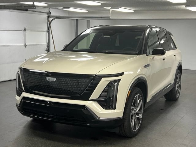 2027 Cadillac VISTIQ Sport