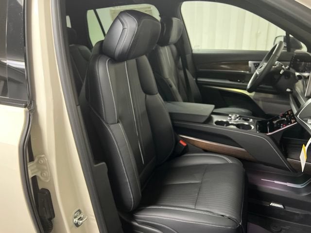 2027 Cadillac VISTIQ Sport