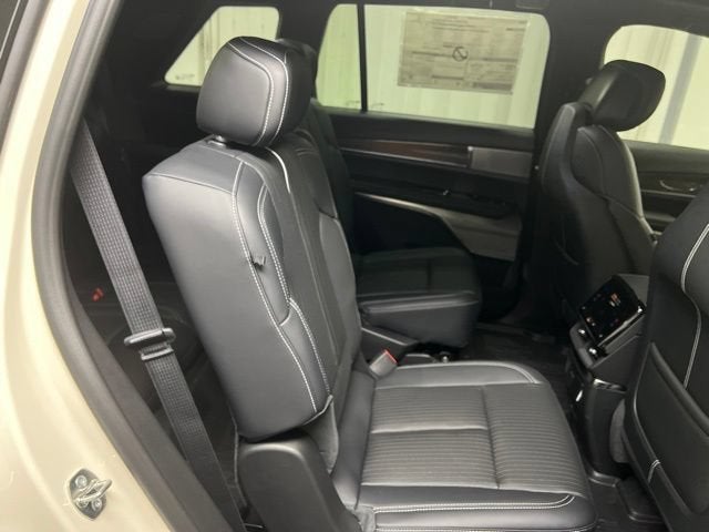 2027 Cadillac VISTIQ Sport