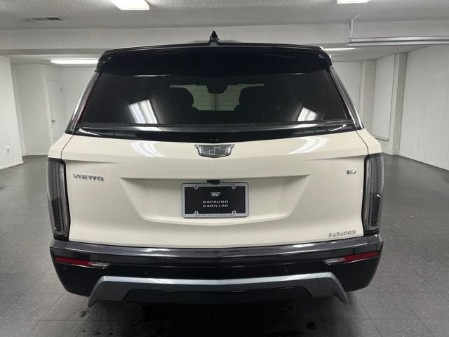 2027 Cadillac VISTIQ Sport
