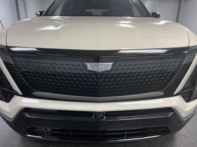 2027 Cadillac VISTIQ Sport