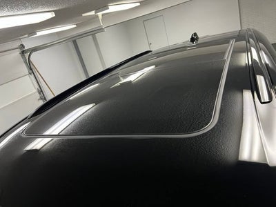2027 Cadillac VISTIQ Platinum