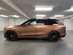 2027 Cadillac VISTIQ Platinum
