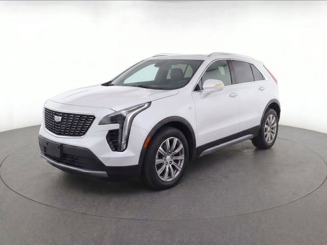 2023 Cadillac XT4 Premium Luxury's photo