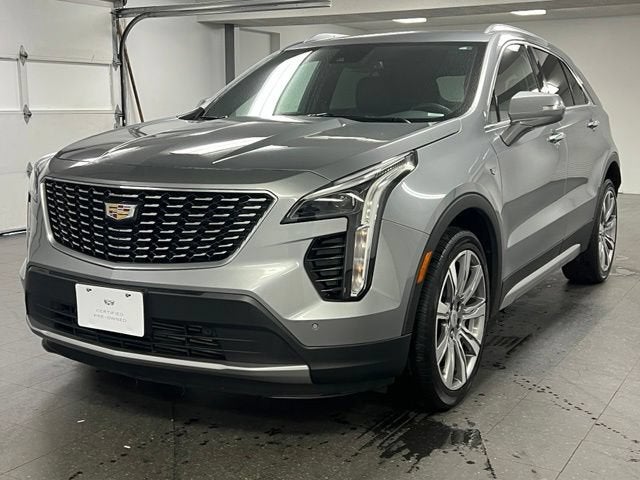 2023 Cadillac XT4