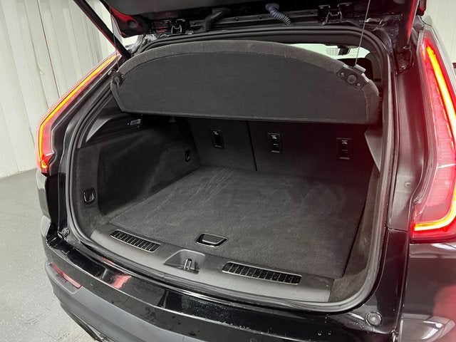 2022 Cadillac XT4 Sport